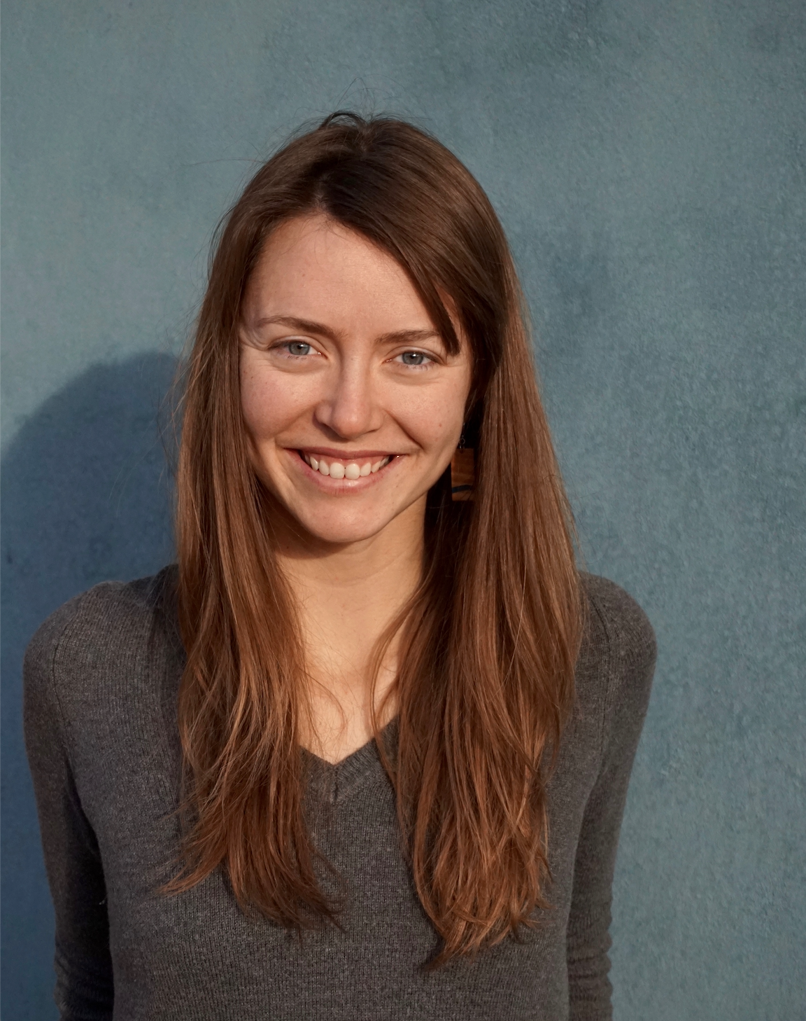 Photo of PI Kristina Young